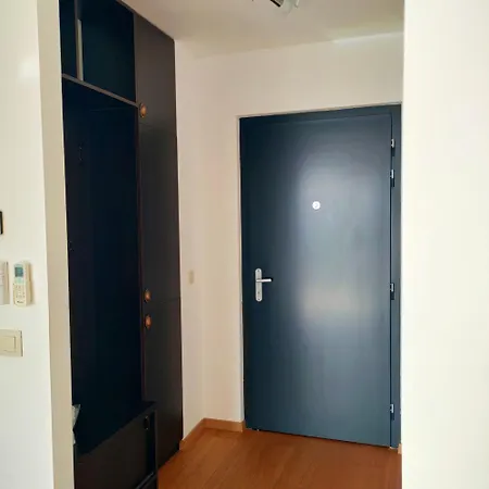 Sag Panorana 2 Castle View Free Parking Free Wi-fi Apartment Bratislava